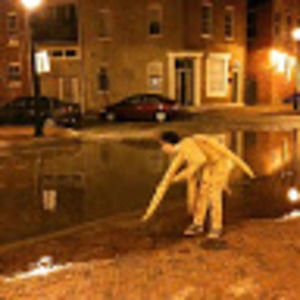 Meet your Posher, Noah